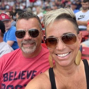 Meet your Posher, Kimberly